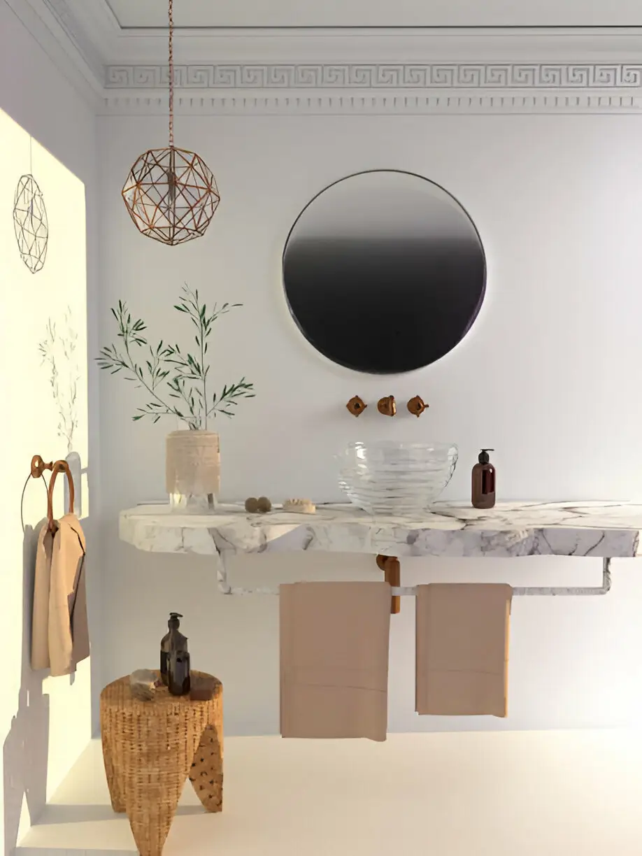 Interior Decoration