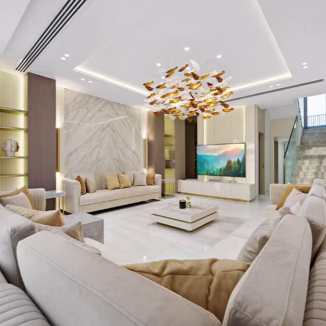 Residential Renovation in UAE