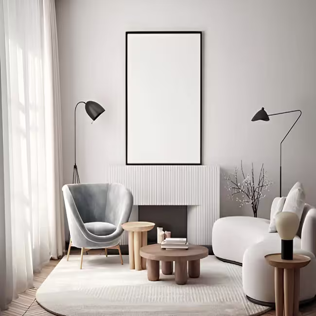 Residential Renovation in UAE