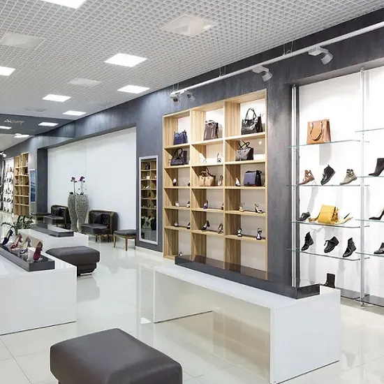 Luxury Retail Fit Out Guide UAE