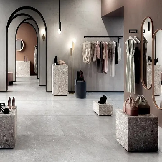 Retail Fit Outs in UAE
