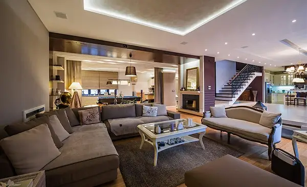 Villa Renovation Services