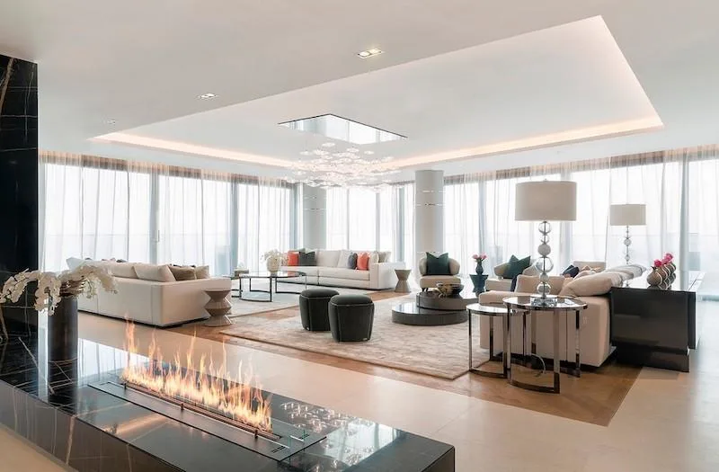 Affordable Home Renovation Services Dubai | Expert Home Remodeling Solutions