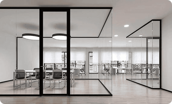 Office Renovation